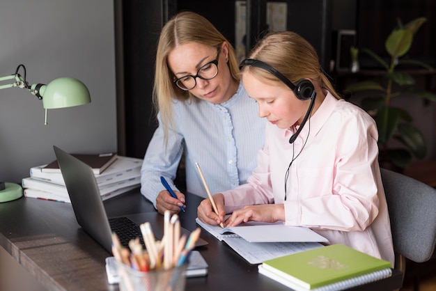 Spanish Foundations Program